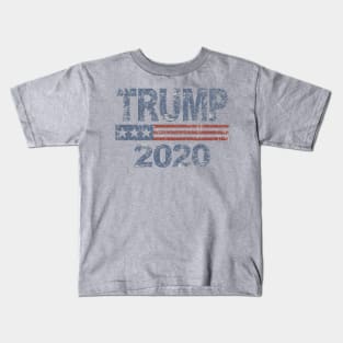 Vintage Trump 2020 Kids T-Shirt